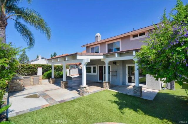 21460 Via Espana, Yorba Linda, CA 92886
