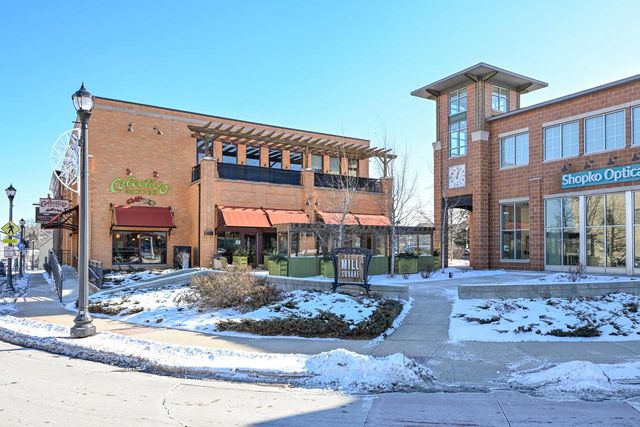 1132 11th AVENUE, Grafton, WI 53024