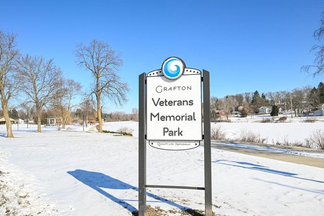 1132 11th AVENUE, Grafton, WI 53024