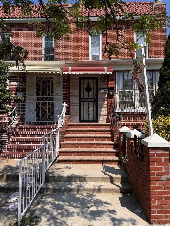 3127 84th Street, East Elmhurst, NY 11370 — exterior