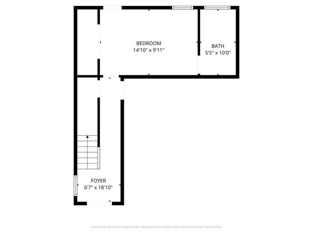 4804 Elysian Street B, Houston, TX 77009