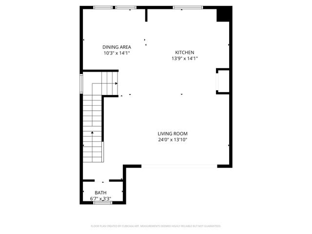 4804 Elysian Street B, Houston, TX 77009