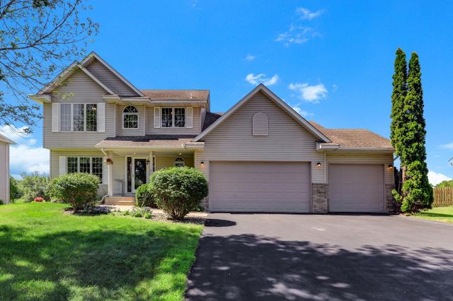 6980 137th Avenue NW, Anoka, MN 55303