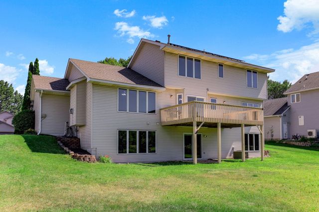 6980 137th Avenue NW, Anoka, MN 55303