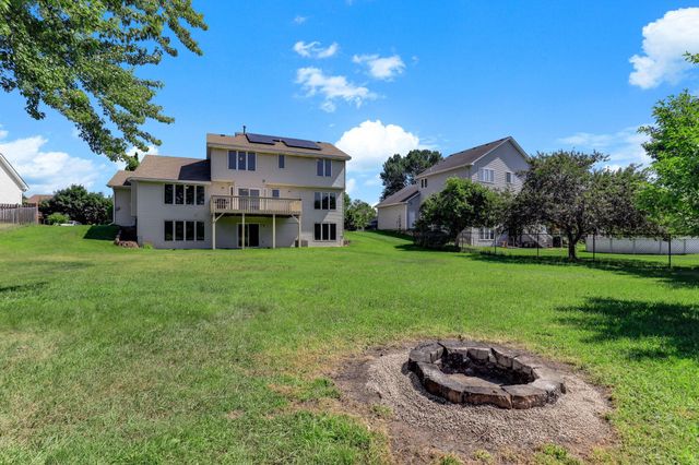 6980 137th Avenue NW, Anoka, MN 55303