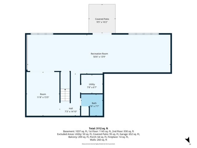 6980 137th Avenue NW, Anoka, MN 55303