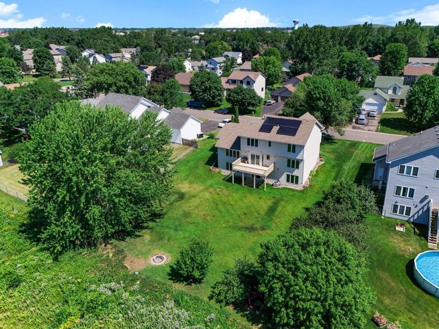 6980 137th Avenue NW, Anoka, MN 55303