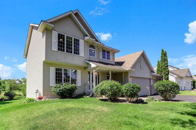 6980 137th Avenue NW, Anoka, MN 55303