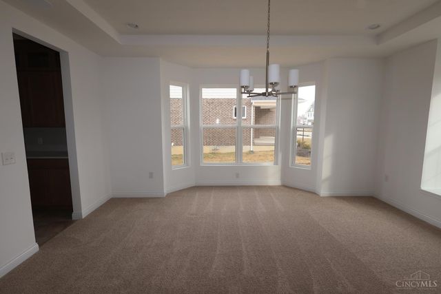 689 Bottega Drive, Washington Twp, OH 45458