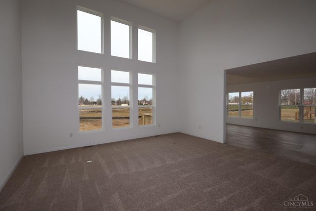 689 Bottega Drive, Washington Twp, OH 45458