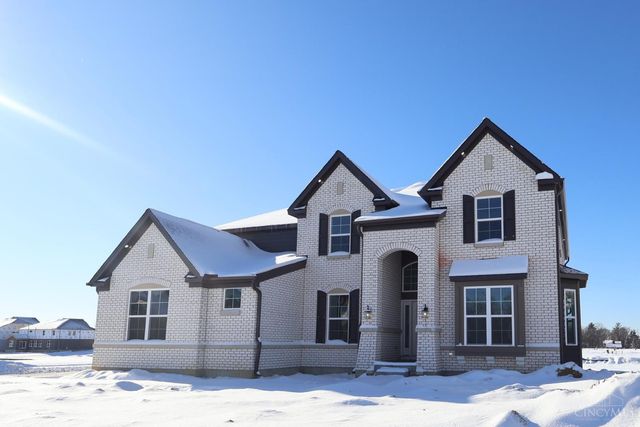 689 Bottega Drive, Washington Twp, OH 45458