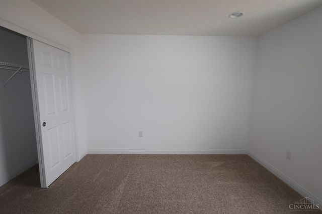 689 Bottega Drive, Washington Twp, OH 45458