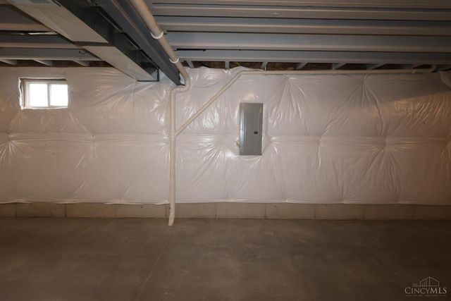 689 Bottega Drive, Washington Twp, OH 45458