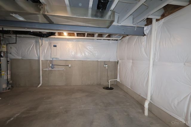 689 Bottega Drive, Washington Twp, OH 45458