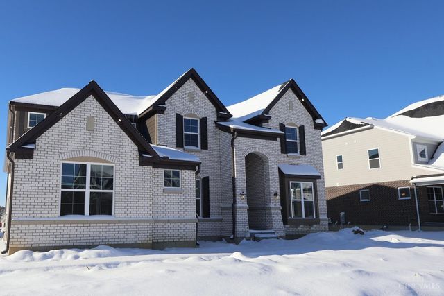 689 Bottega Drive, Washington Twp, OH 45458