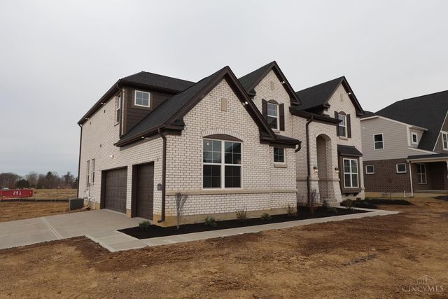 689 Bottega Drive, Washington Twp, OH 45458