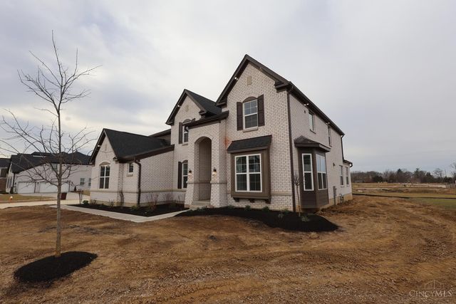 689 Bottega Drive, Washington Twp, OH 45458