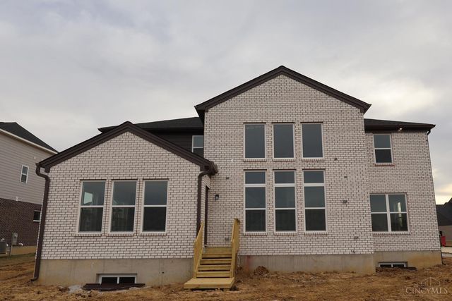 689 Bottega Drive, Washington Twp, OH 45458