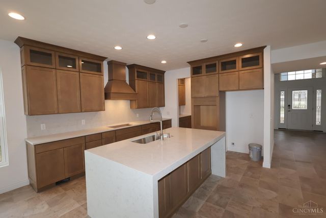 689 Bottega Drive, Washington Twp, OH 45458