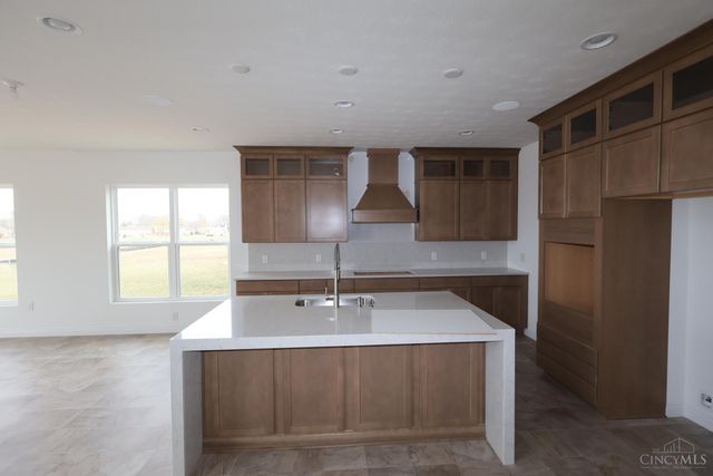 689 Bottega Drive, Washington Twp, OH 45458