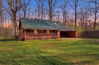 143 Fowler Freeman Lane, Danielsville, GA 30633