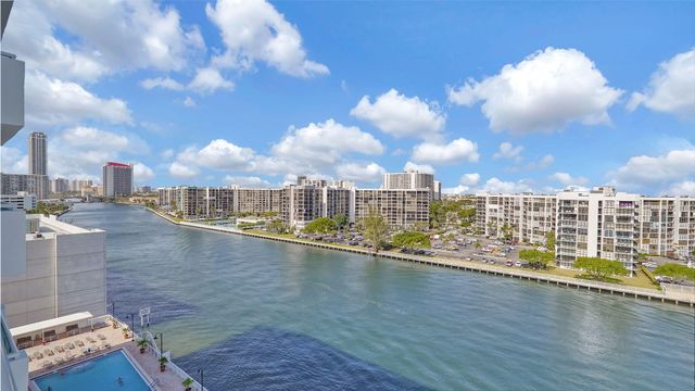 3000 S Ocean Drive 920, Hollywood, FL 33019