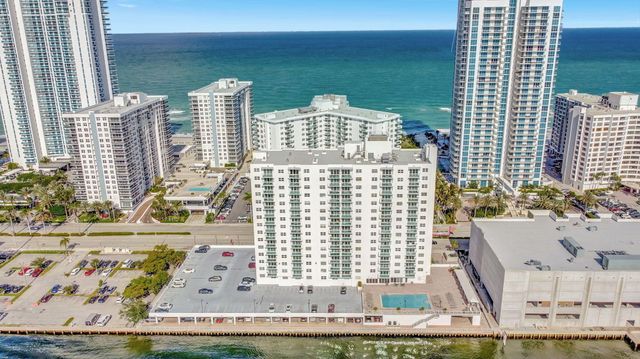 3000 S Ocean Drive 920, Hollywood, FL 33019