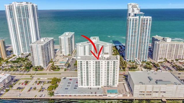 3000 S Ocean Drive 920, Hollywood, FL 33019