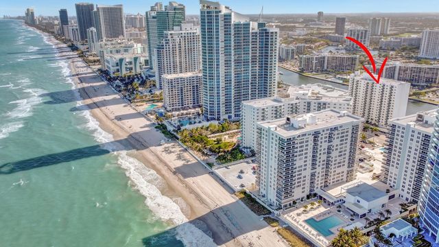 3000 S Ocean Drive 920, Hollywood, FL 33019