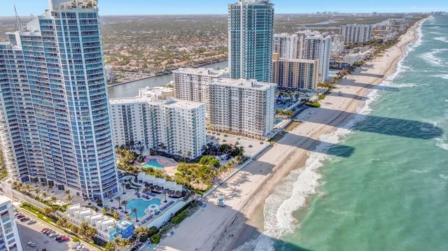 3000 S Ocean Drive 920, Hollywood, FL 33019