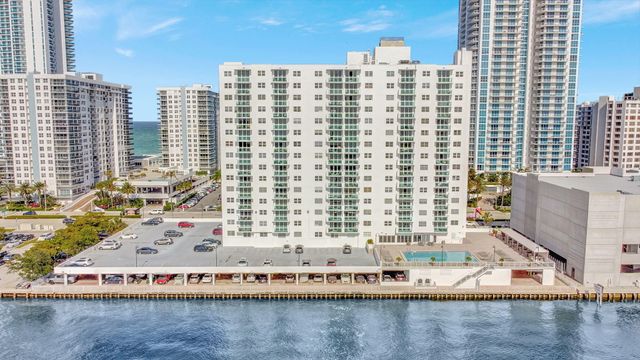 3000 S Ocean Drive 920, Hollywood, FL 33019