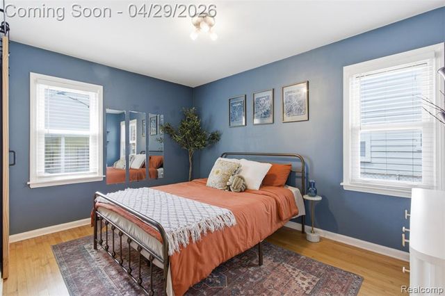 2304 E 4th Street, Royal Oak, MI 48067