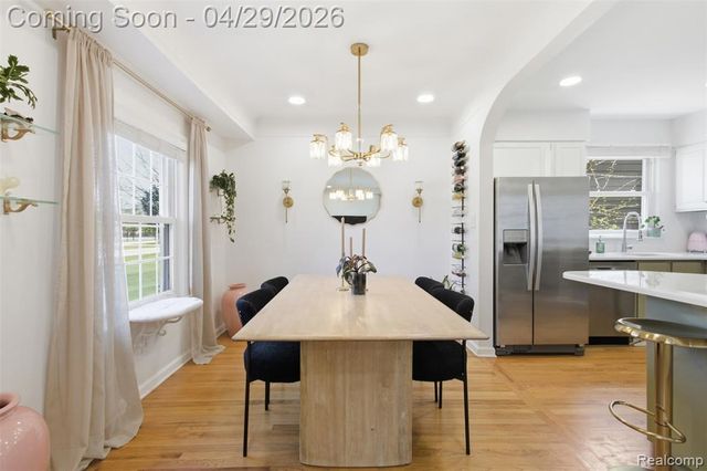 2304 E 4th Street, Royal Oak, MI 48067