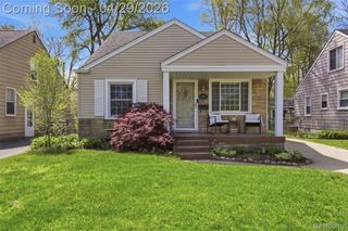 2304 E 4th Street, Royal Oak, MI 48067