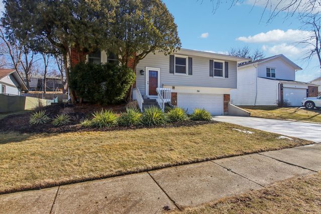 316 Bedford Road, Bolingbrook, IL 60440