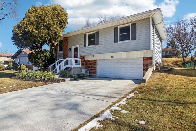 316 Bedford Road, Bolingbrook, IL 60440