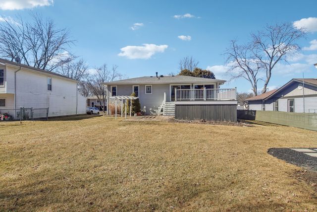 316 Bedford Road, Bolingbrook, IL 60440
