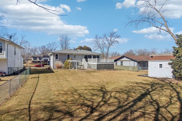 316 Bedford Road, Bolingbrook, IL 60440