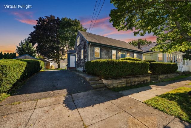 240 Irvington, New Bedford, MA 02745