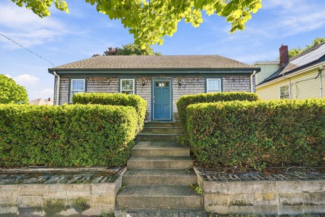 240 Irvington, New Bedford, MA 02745
