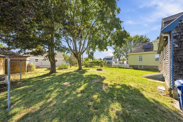 240 Irvington, New Bedford, MA 02745