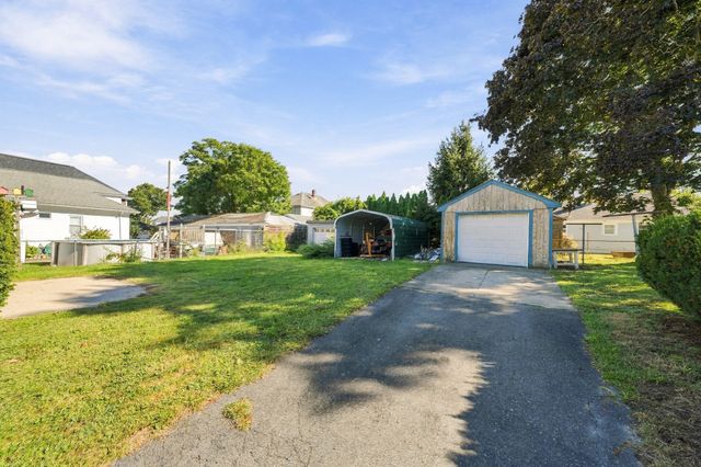 240 Irvington, New Bedford, MA 02745