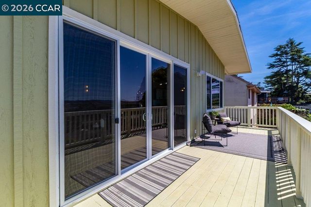 687 Sonoma Street, Richmond, CA 94805
