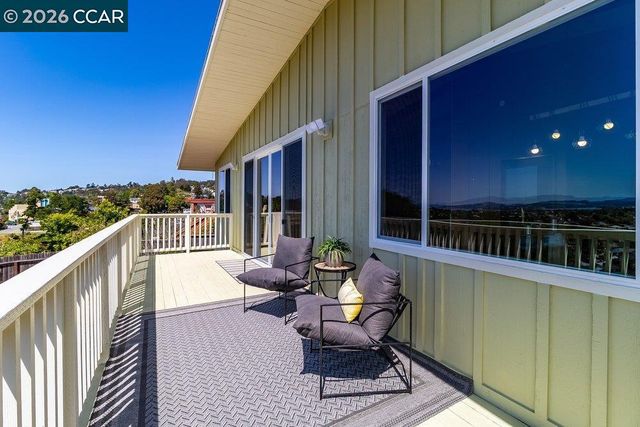 687 Sonoma Street, Richmond, CA 94805