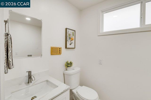 687 Sonoma Street, Richmond, CA 94805