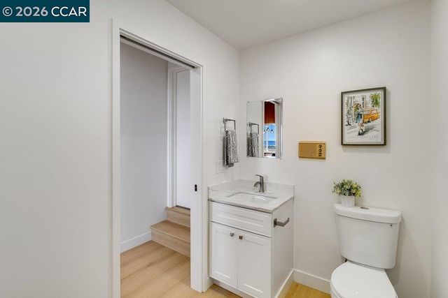 687 Sonoma Street, Richmond, CA 94805