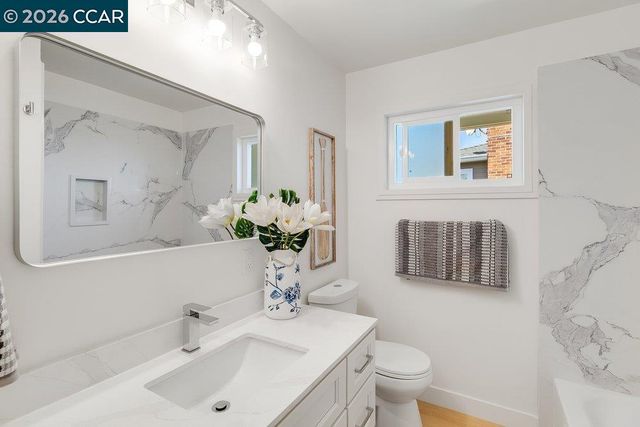 687 Sonoma Street, Richmond, CA 94805