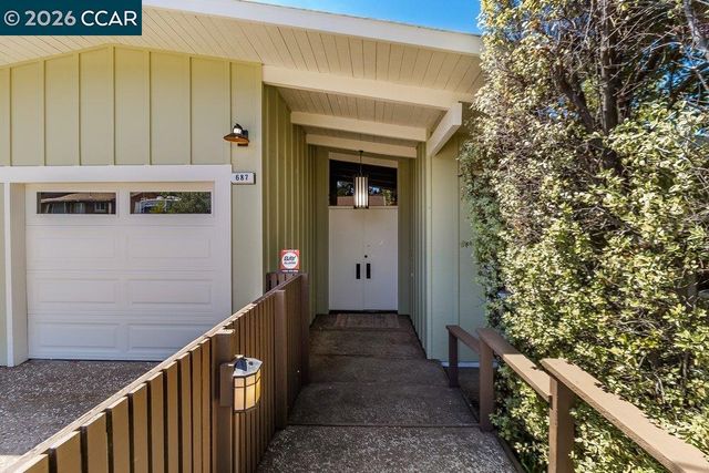 687 Sonoma Street, Richmond, CA 94805