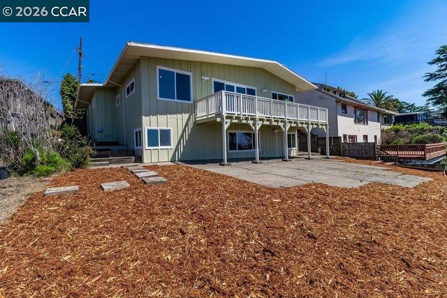 687 Sonoma Street, Richmond, CA 94805
