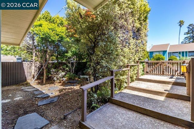 687 Sonoma Street, Richmond, CA 94805